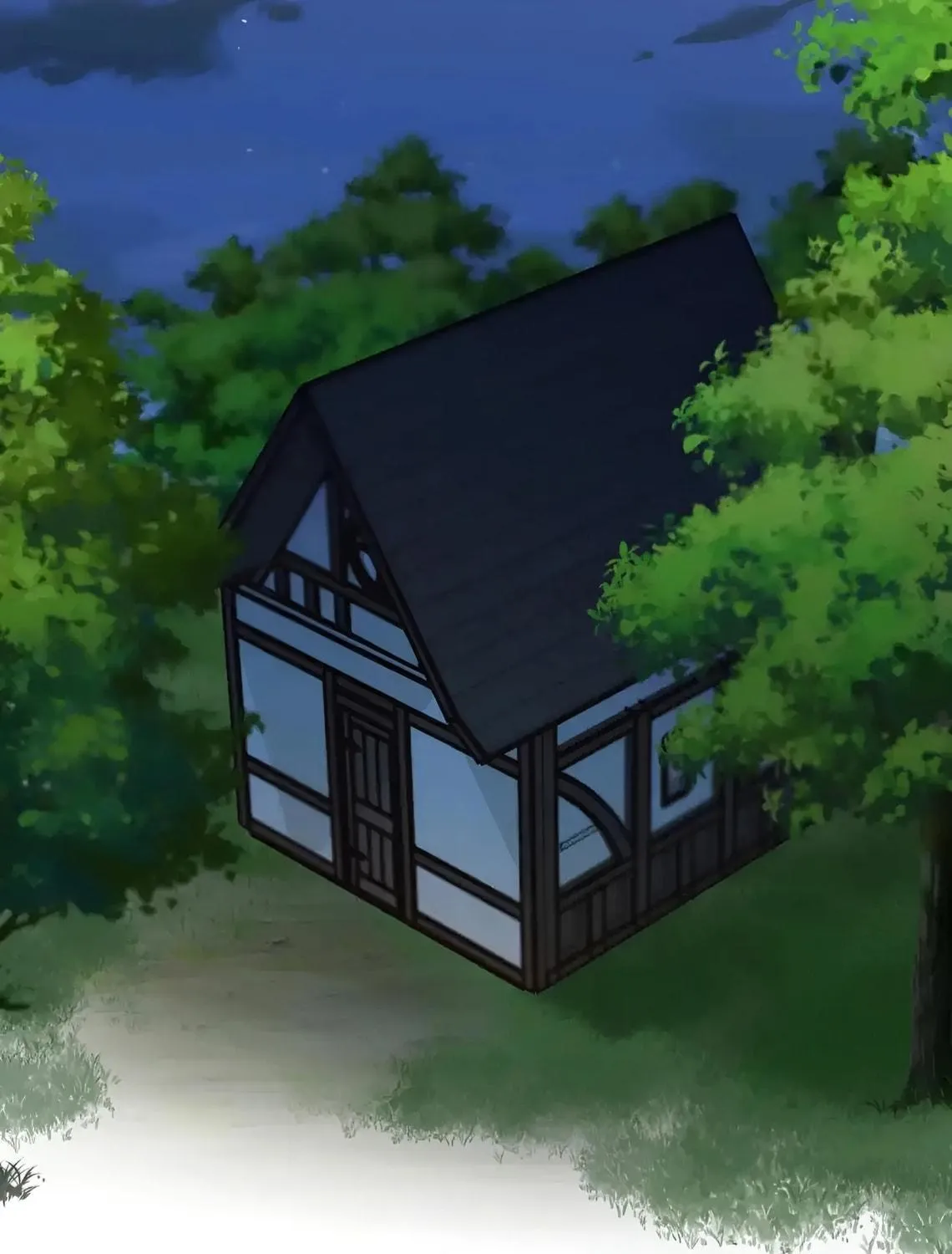 Dang E Yi Yu Dao Bing Jiao Chapter 31 page 6 - 