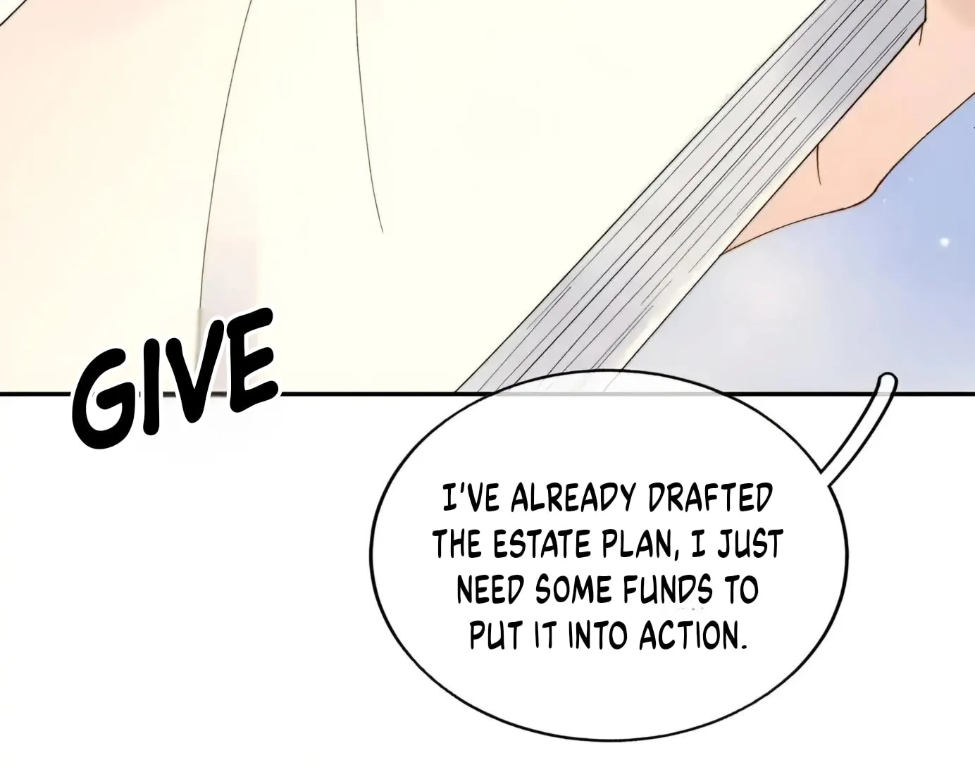 Dang E Yi Yu Dao Bing Jiao Chapter 31 page 56 - 