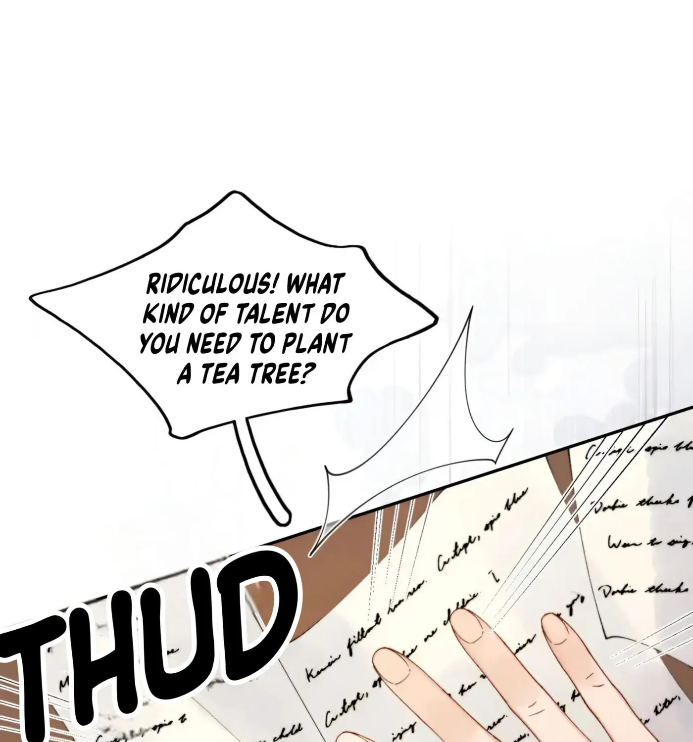 Dang E Yi Yu Dao Bing Jiao Chapter 31 page 64 - 