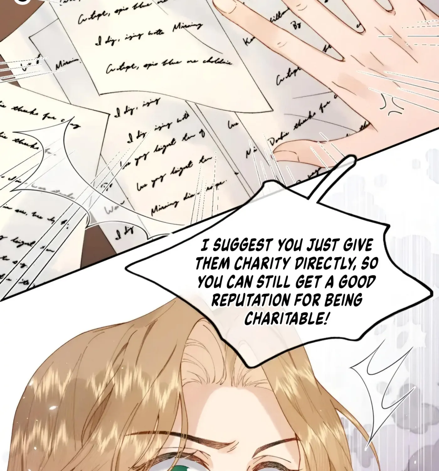 Dang E Yi Yu Dao Bing Jiao Chapter 31 page 65 - 