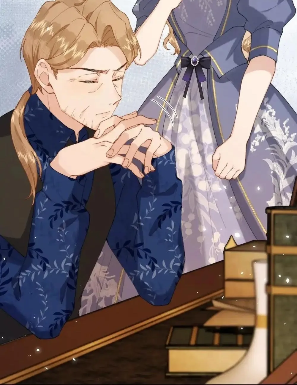 Dang E Yi Yu Dao Bing Jiao Chapter 31 page 69 - 
