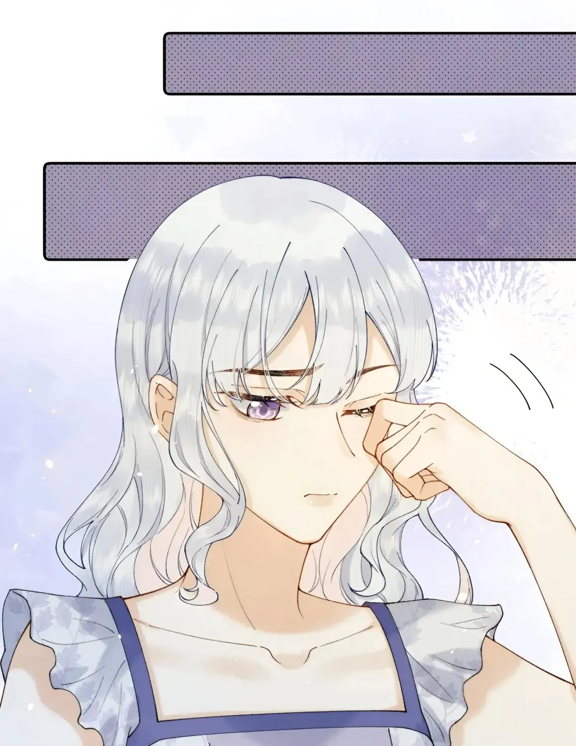 Dang E Yi Yu Dao Bing Jiao Chapter 31 page 8 - 