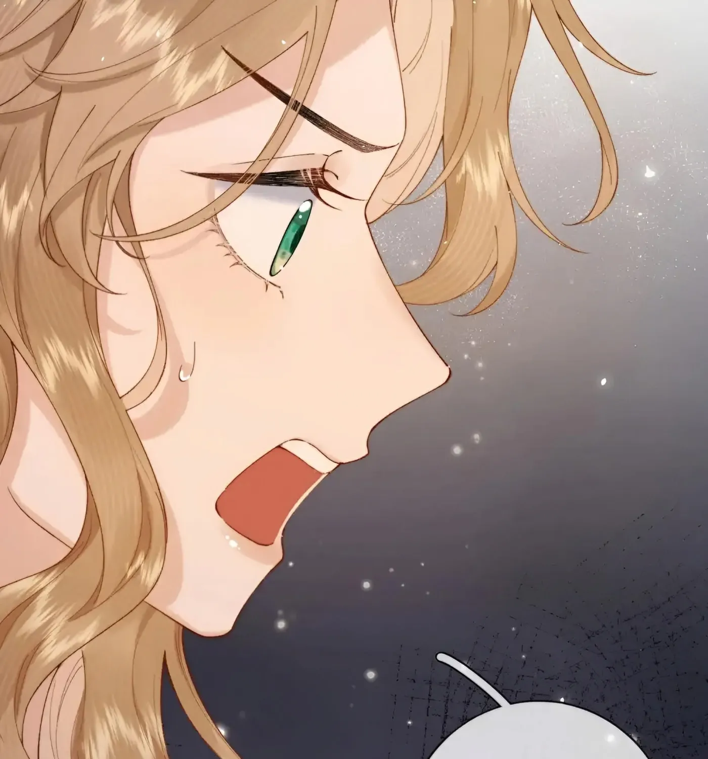 Dang E Yi Yu Dao Bing Jiao Chapter 31 page 74 - 