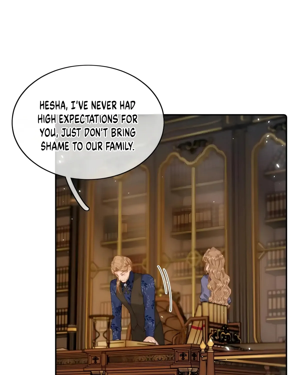 Dang E Yi Yu Dao Bing Jiao Chapter 31 page 76 - 