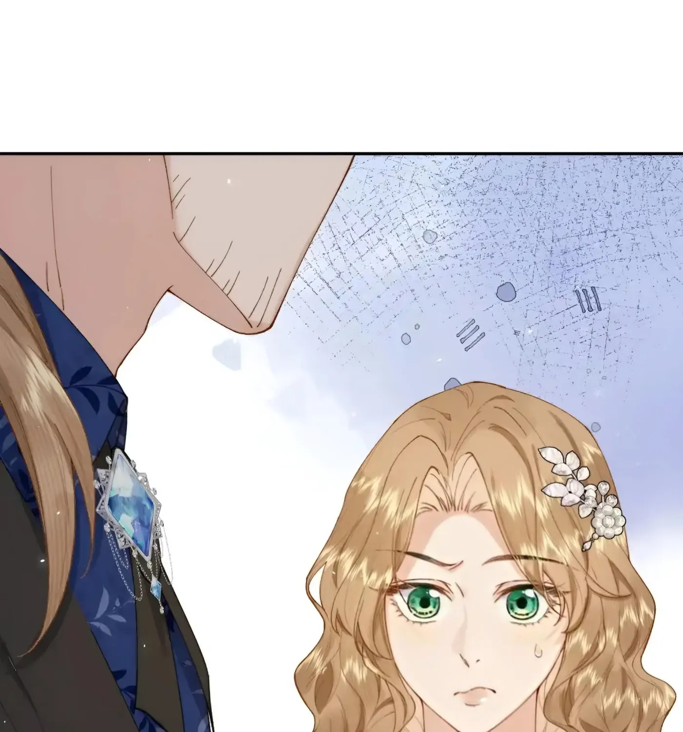 Dang E Yi Yu Dao Bing Jiao Chapter 31 page 80 - 