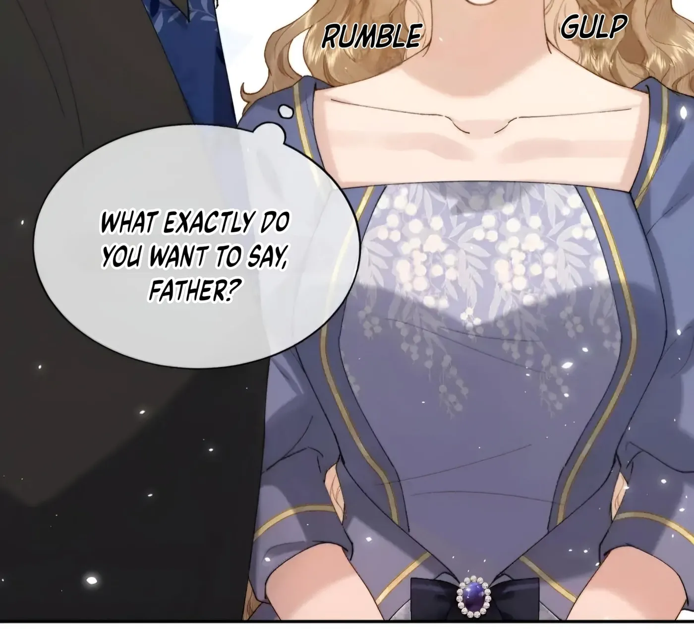 Dang E Yi Yu Dao Bing Jiao Chapter 31 page 81 - 
