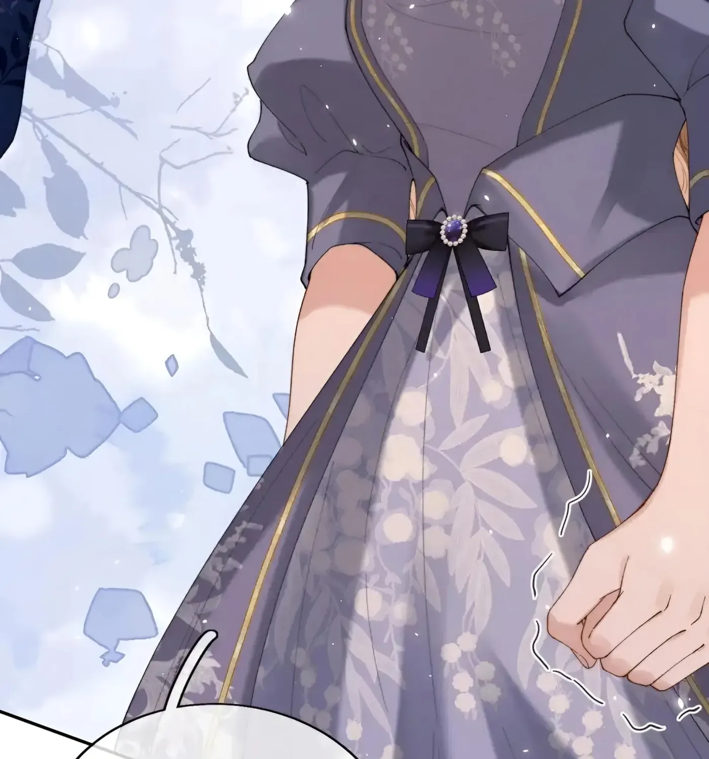 Dang E Yi Yu Dao Bing Jiao Chapter 31 page 88 - 