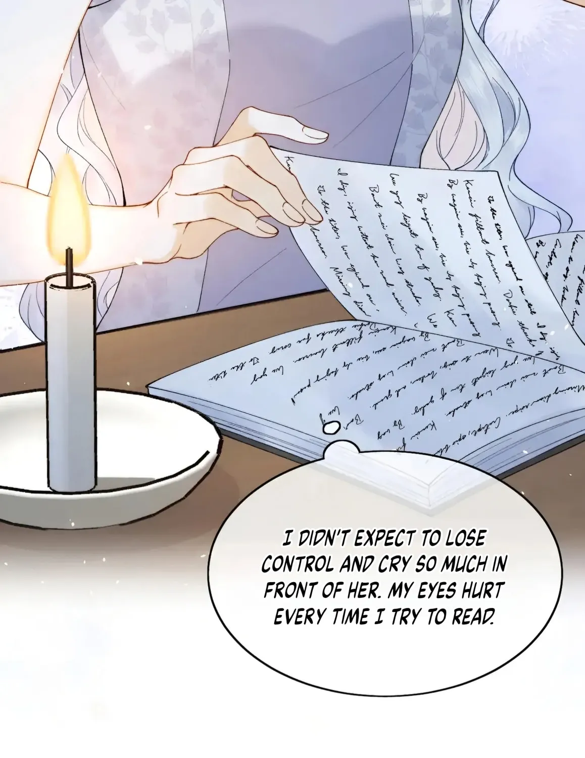 Dang E Yi Yu Dao Bing Jiao Chapter 31 page 10 - 