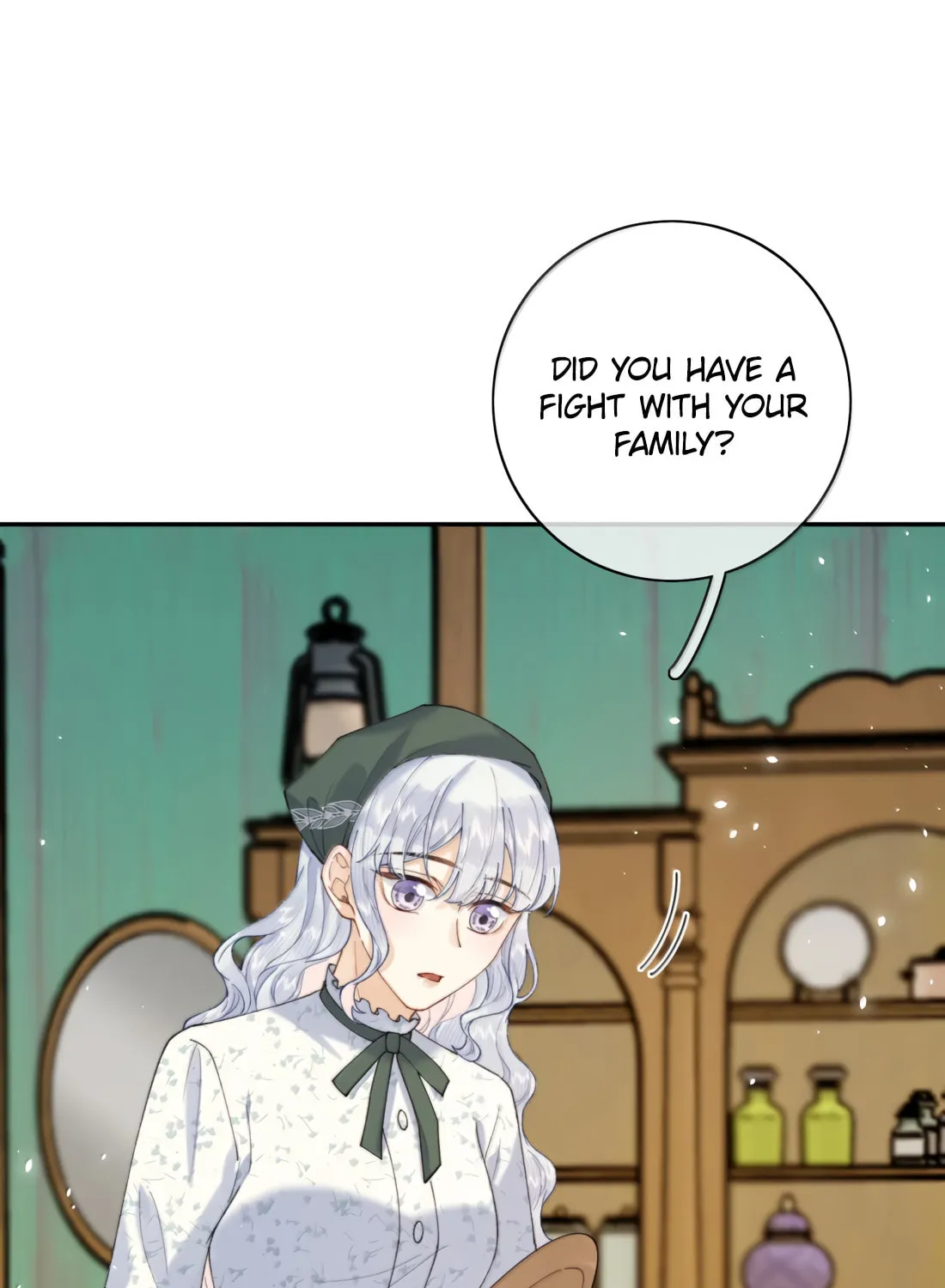 Dang E Yi Yu Dao Bing Jiao Chapter 32 page 13 - 
