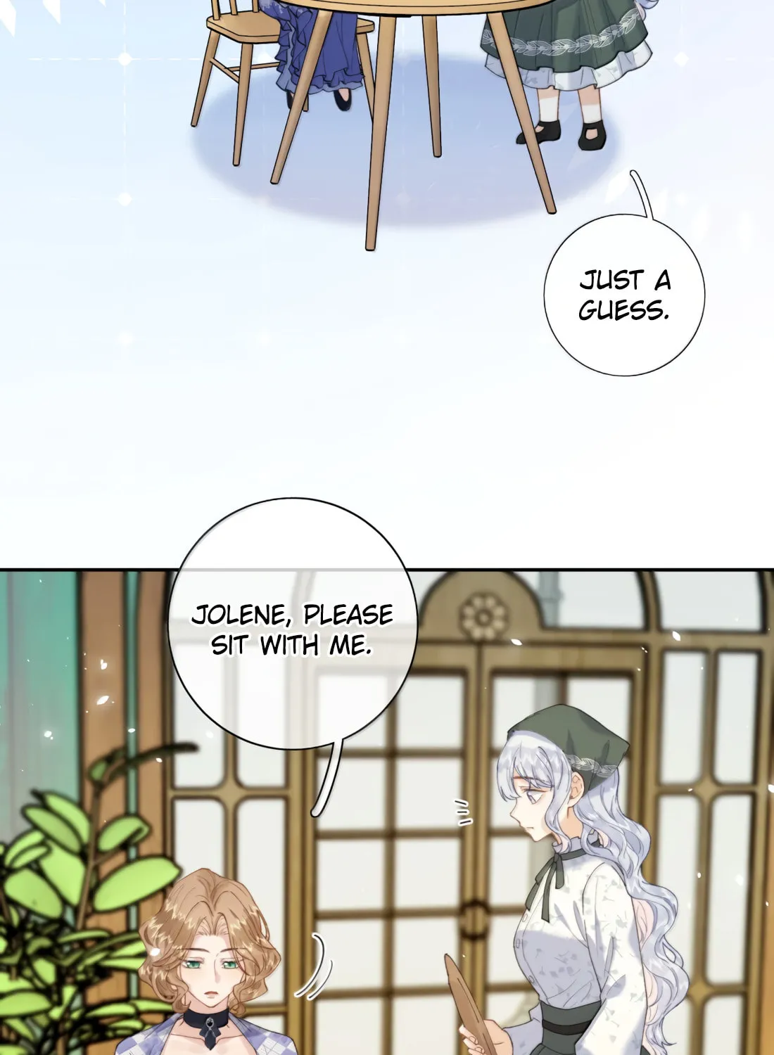 Dang E Yi Yu Dao Bing Jiao Chapter 32 page 15 - 