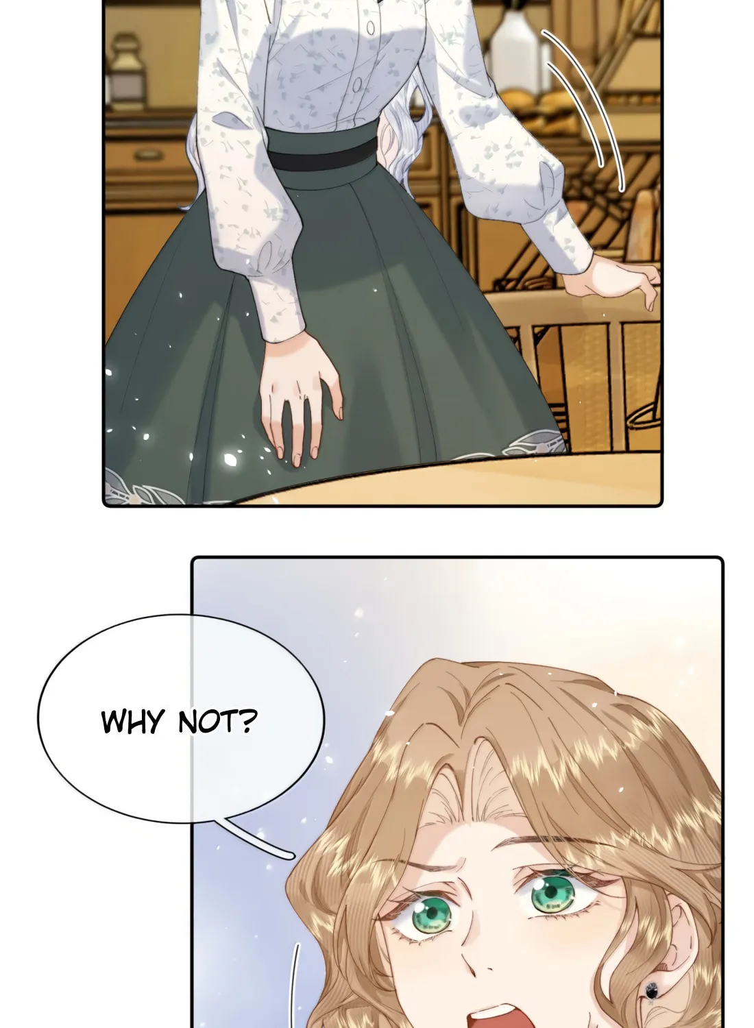 Dang E Yi Yu Dao Bing Jiao Chapter 32 page 20 - 