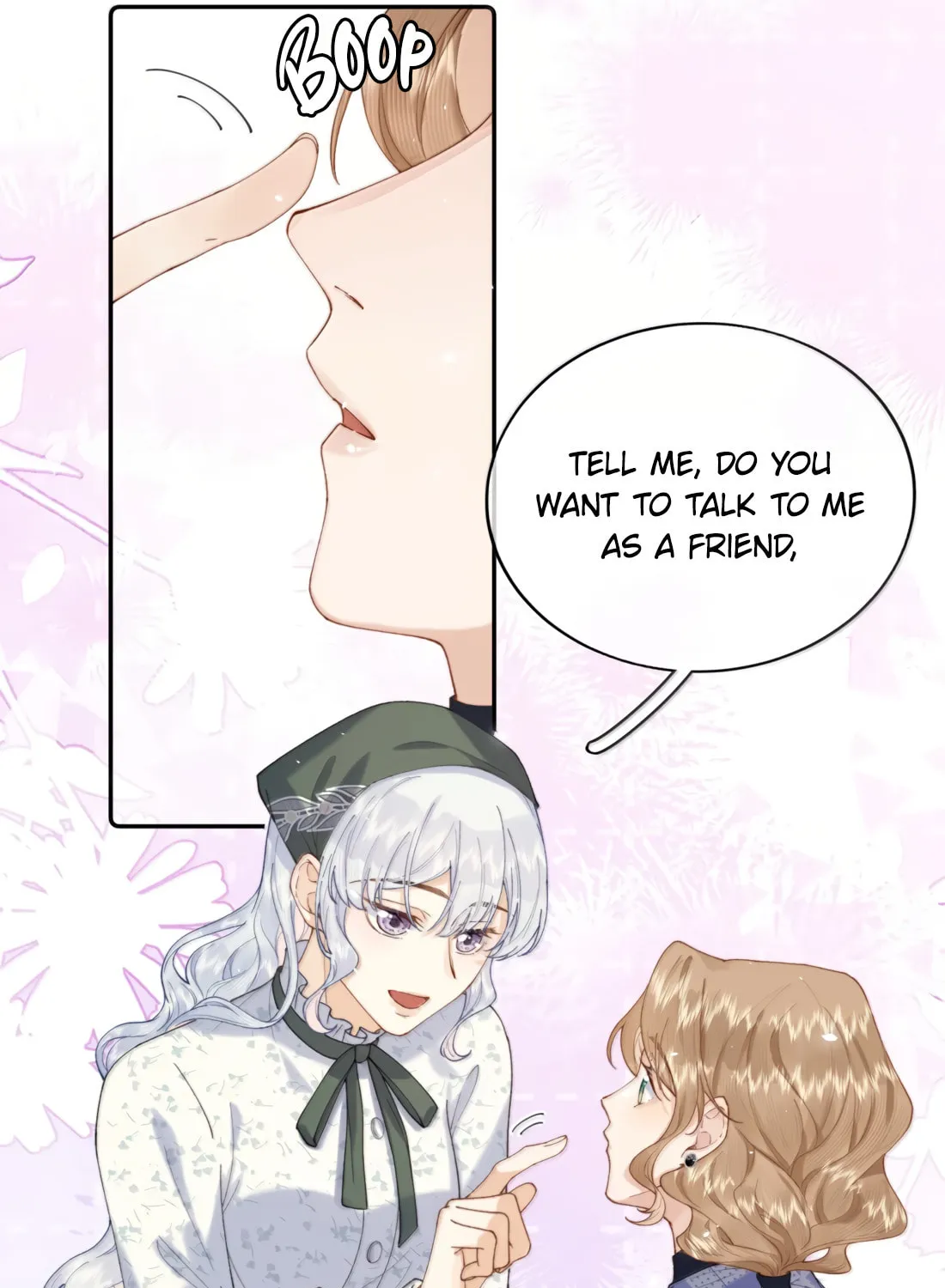 Dang E Yi Yu Dao Bing Jiao Chapter 32 page 22 - 