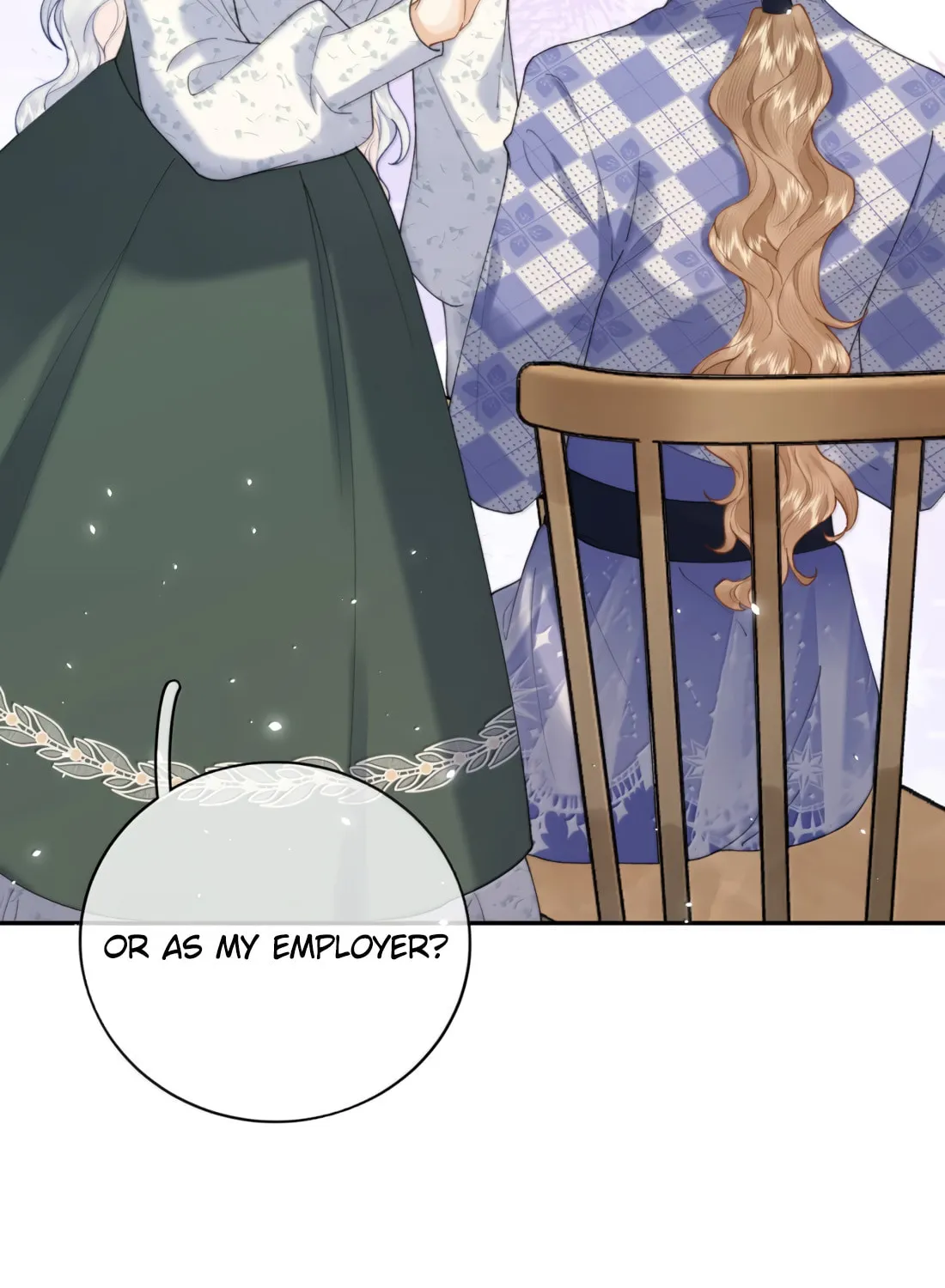 Dang E Yi Yu Dao Bing Jiao Chapter 32 page 23 - 
