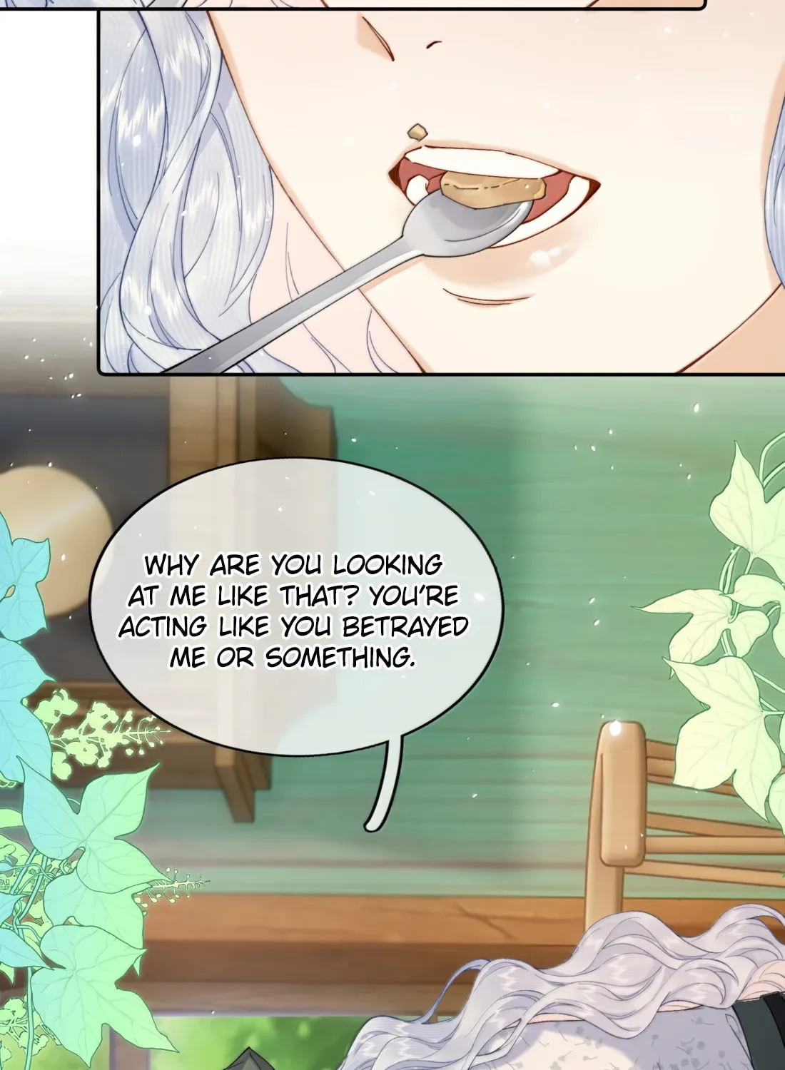 Dang E Yi Yu Dao Bing Jiao Chapter 32 page 29 - 