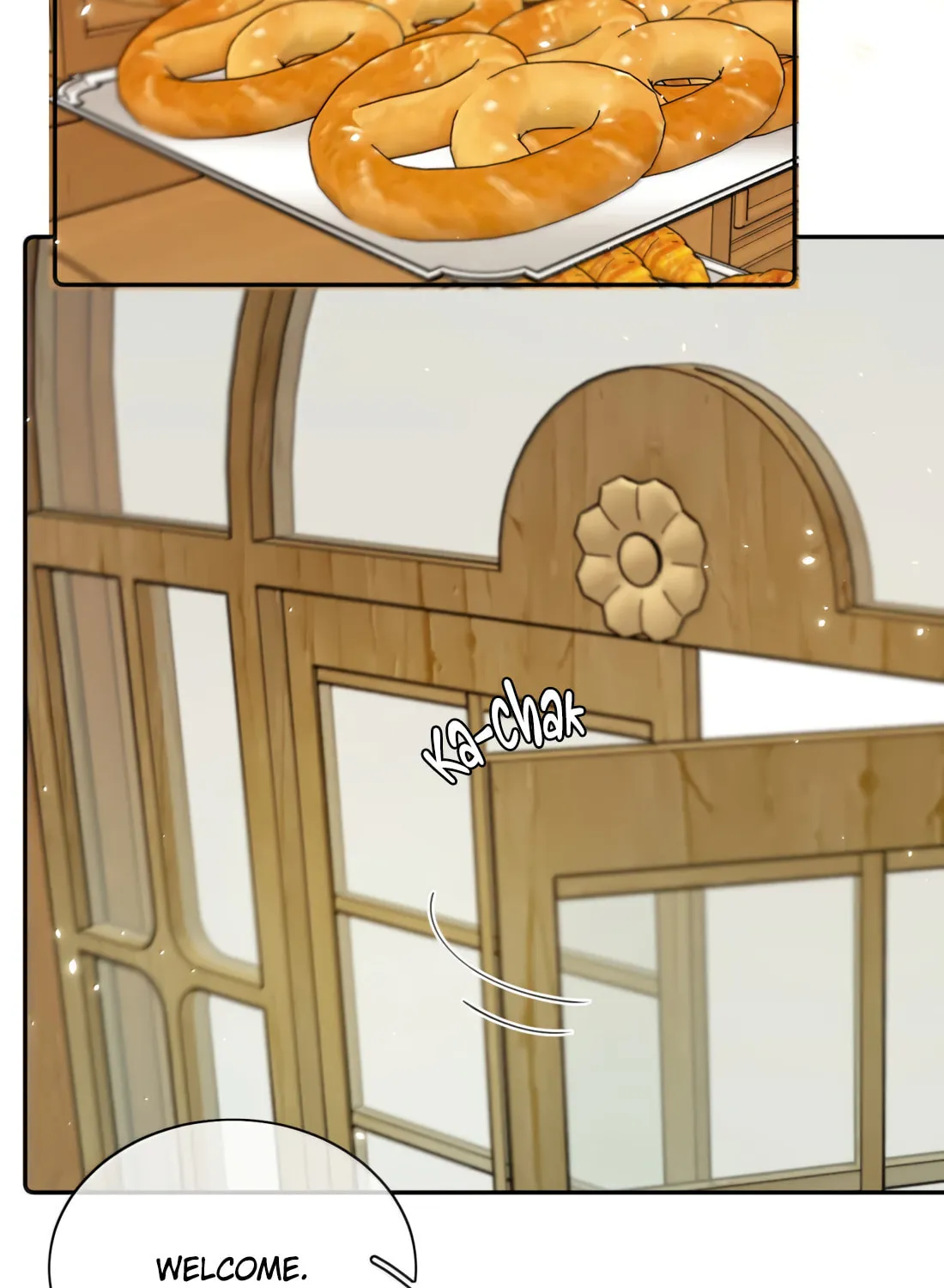 Dang E Yi Yu Dao Bing Jiao Chapter 32 page 4 - 