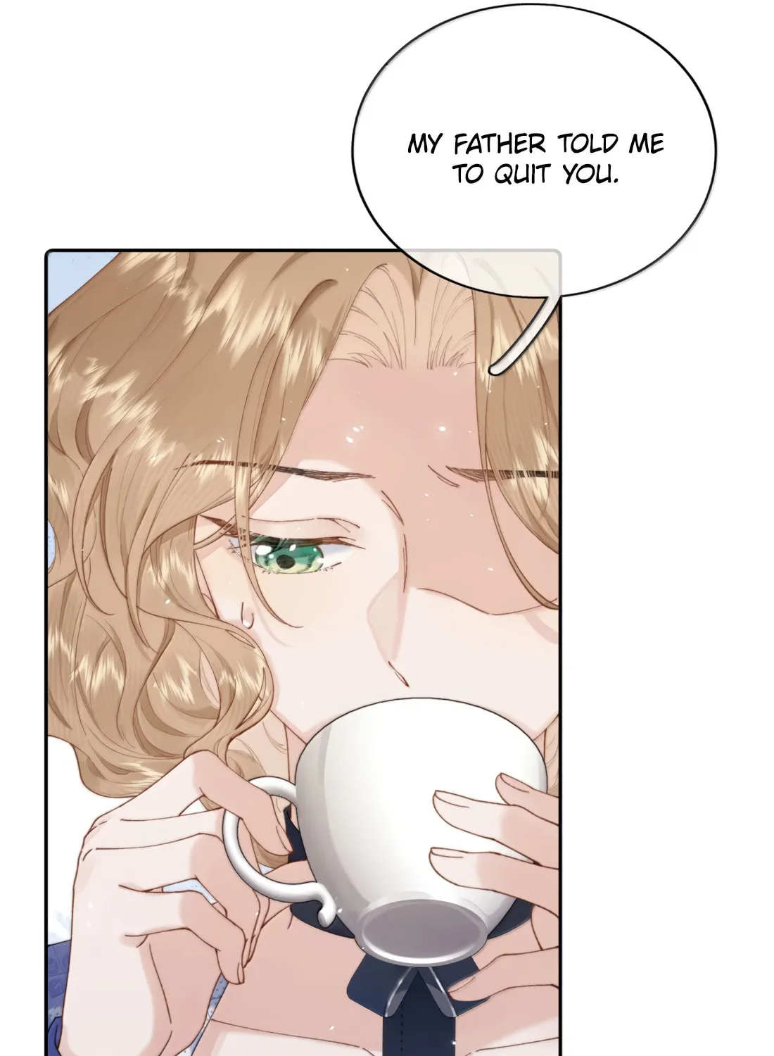 Dang E Yi Yu Dao Bing Jiao Chapter 32 page 32 - 