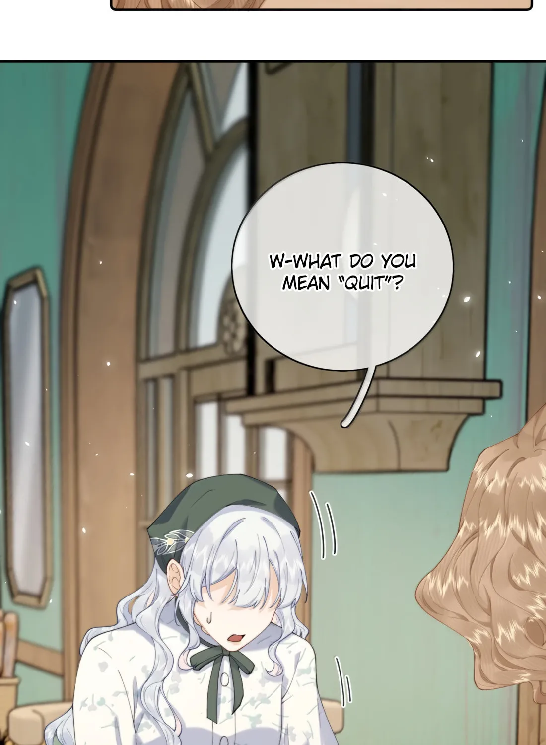 Dang E Yi Yu Dao Bing Jiao Chapter 32 page 34 - 