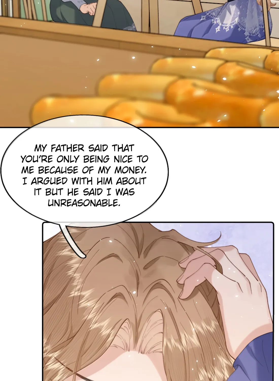 Dang E Yi Yu Dao Bing Jiao Chapter 32 page 39 - 