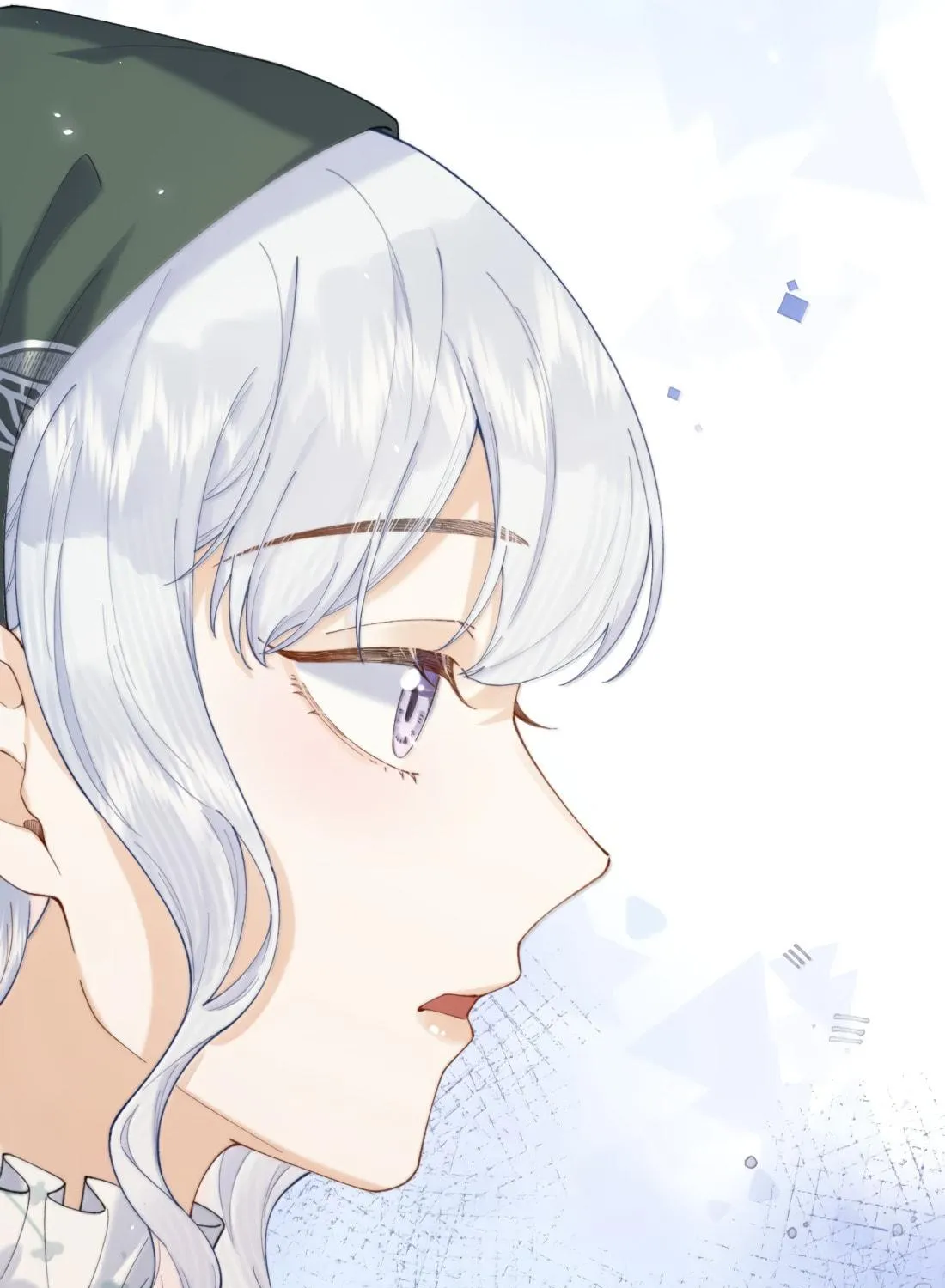 Dang E Yi Yu Dao Bing Jiao Chapter 32 page 42 - 