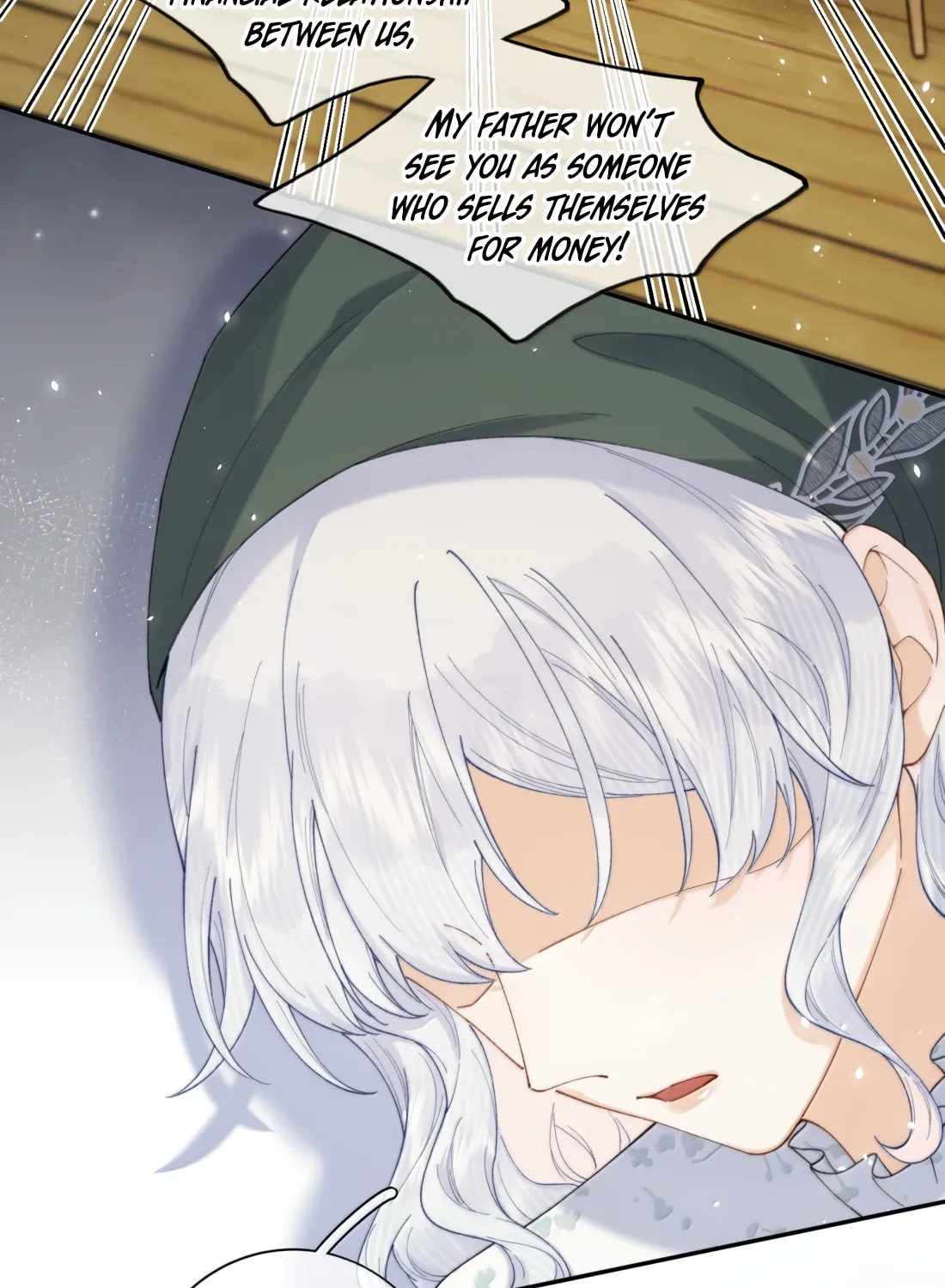 Dang E Yi Yu Dao Bing Jiao Chapter 32 page 46 - 