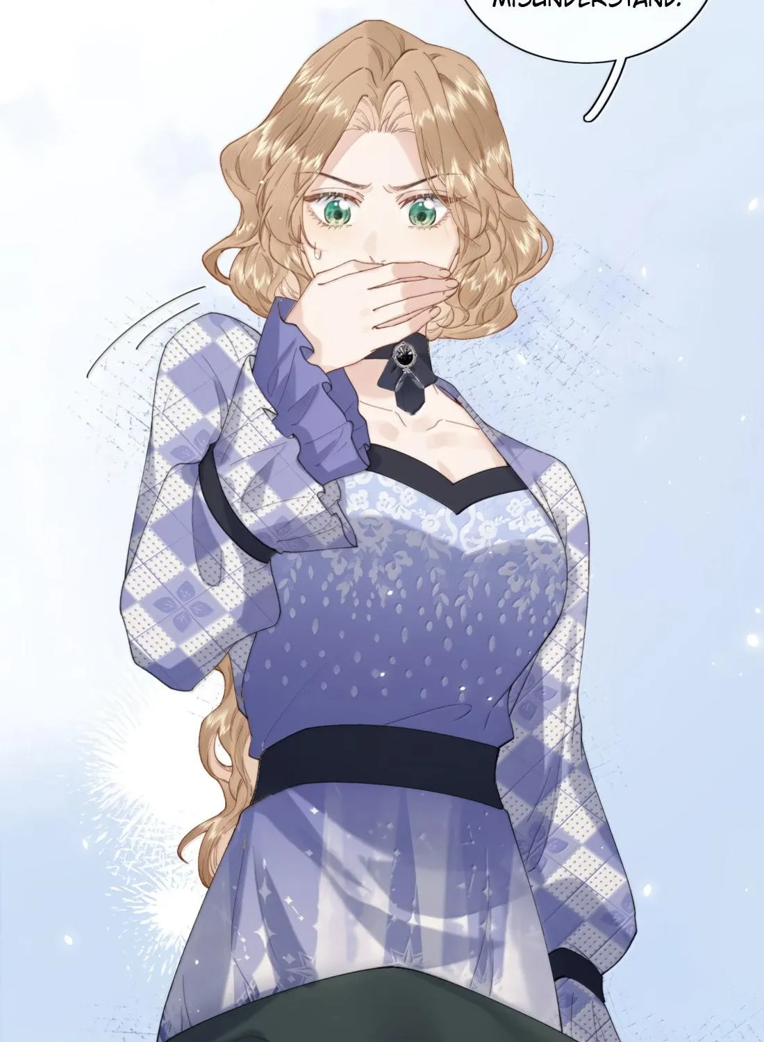 Dang E Yi Yu Dao Bing Jiao Chapter 32 page 48 - 