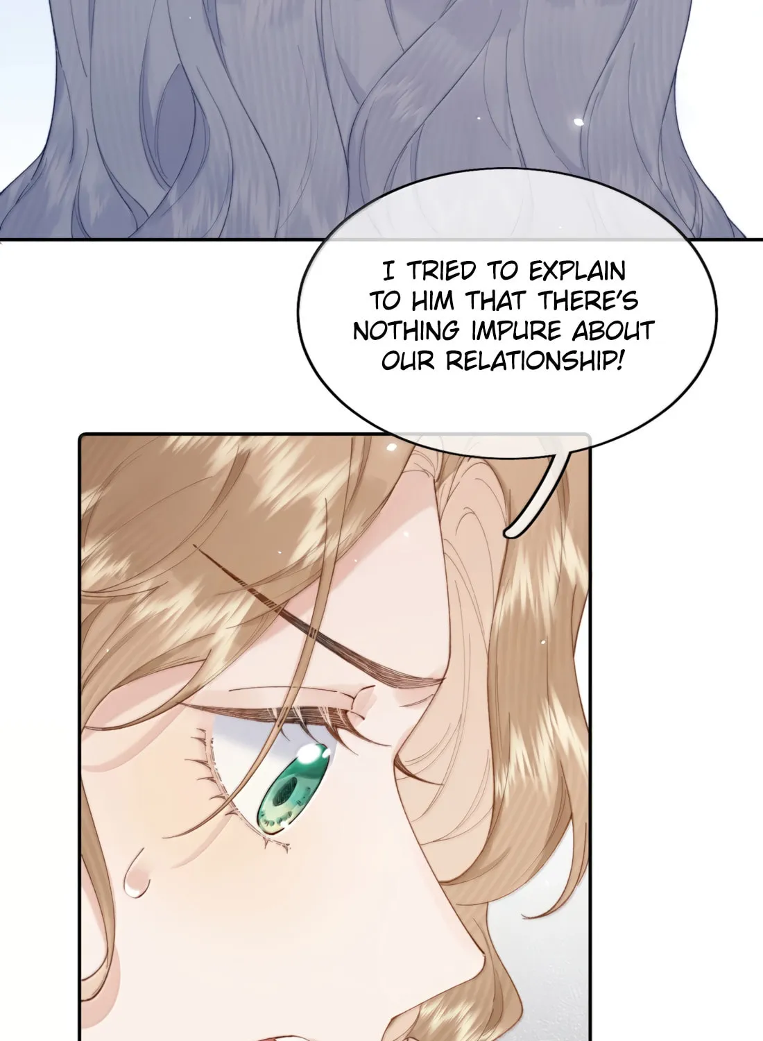 Dang E Yi Yu Dao Bing Jiao Chapter 32 page 50 - 