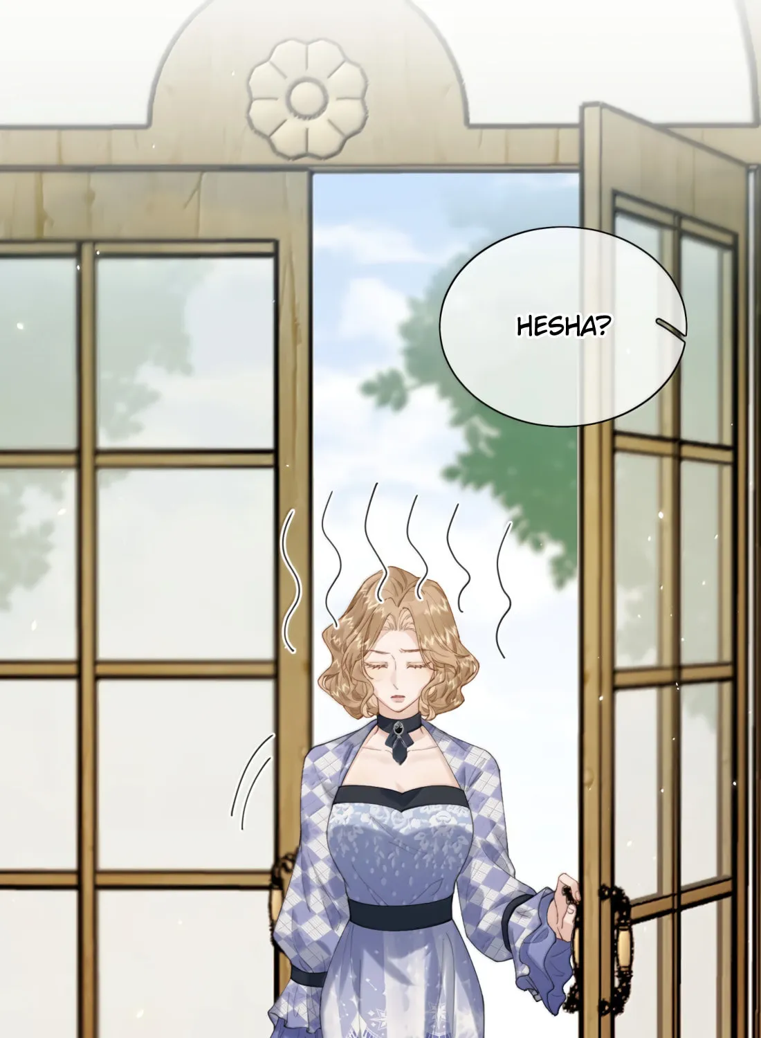 Dang E Yi Yu Dao Bing Jiao Chapter 32 page 6 - 
