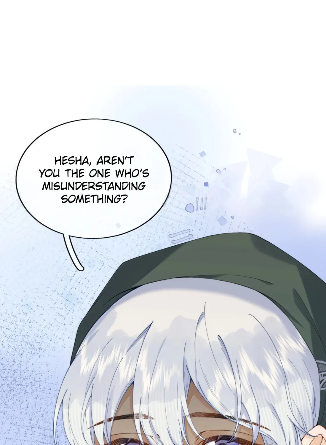 Dang E Yi Yu Dao Bing Jiao Chapter 32 page 52 - 