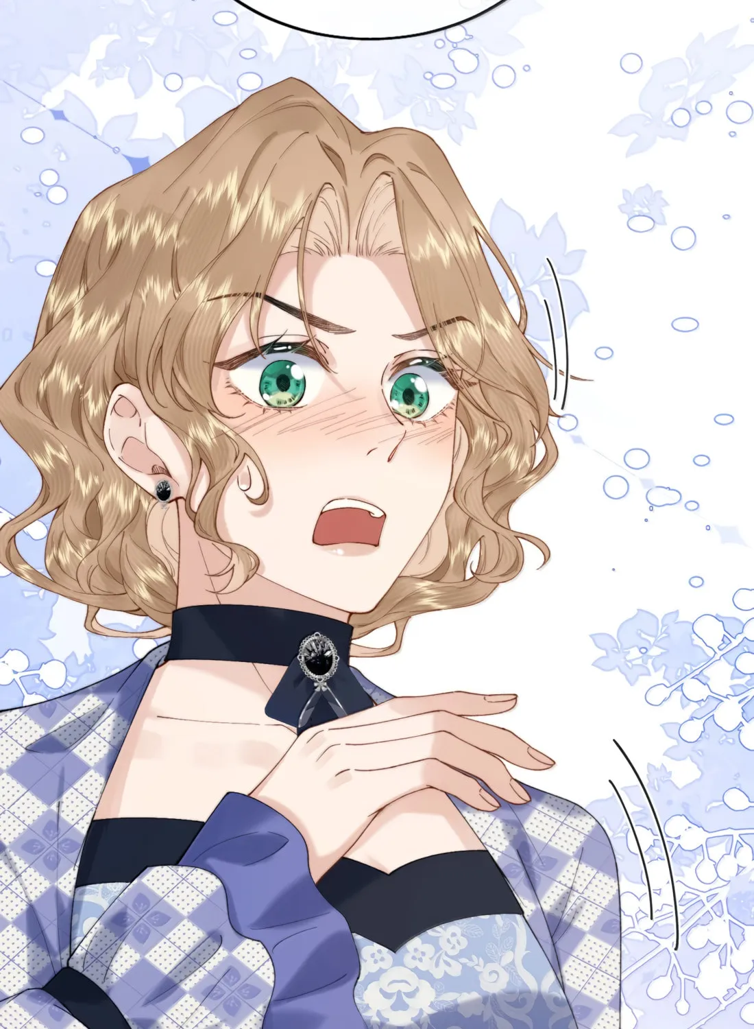 Dang E Yi Yu Dao Bing Jiao Chapter 32 page 55 - 