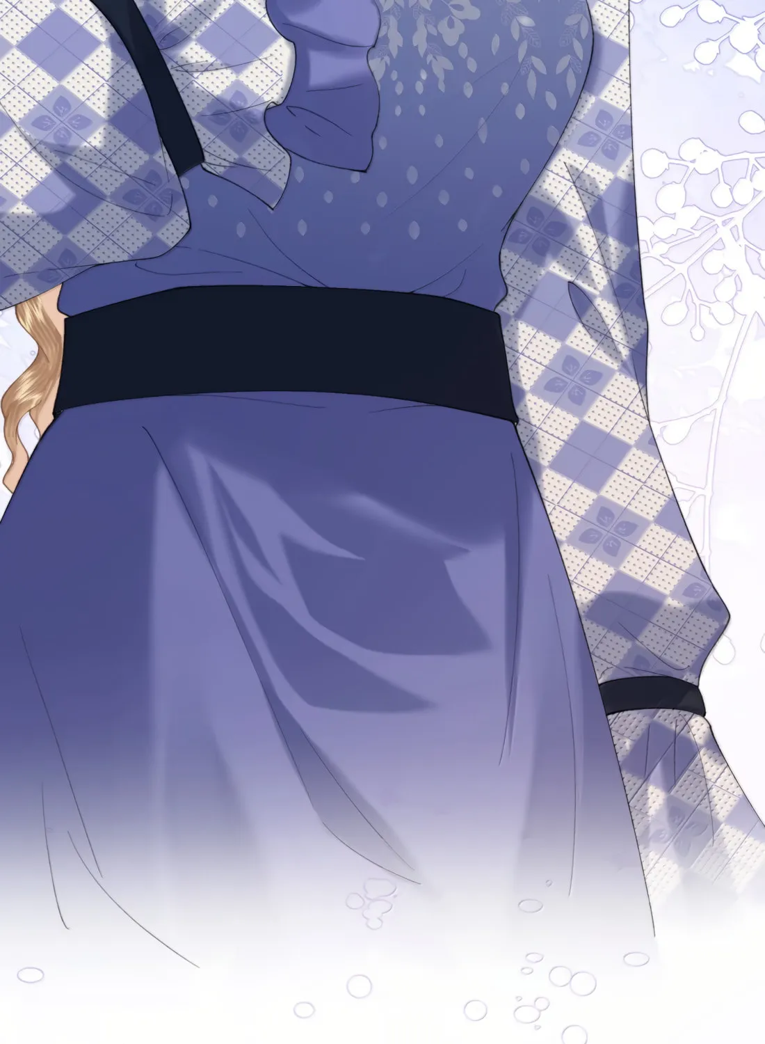 Dang E Yi Yu Dao Bing Jiao Chapter 32 page 56 - 