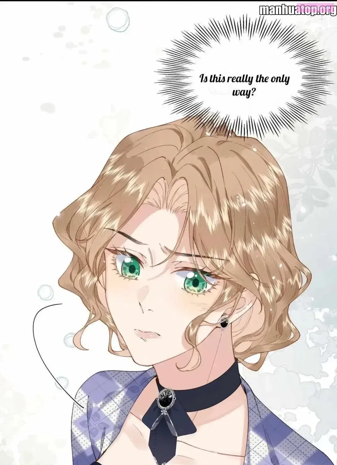 Dang E Yi Yu Dao Bing Jiao Chapter 33.1 page 29 - 