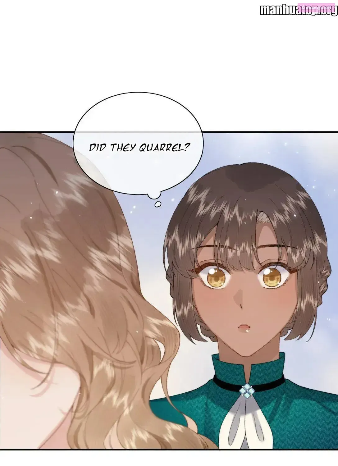 Dang E Yi Yu Dao Bing Jiao Chapter 33.1 page 46 - 