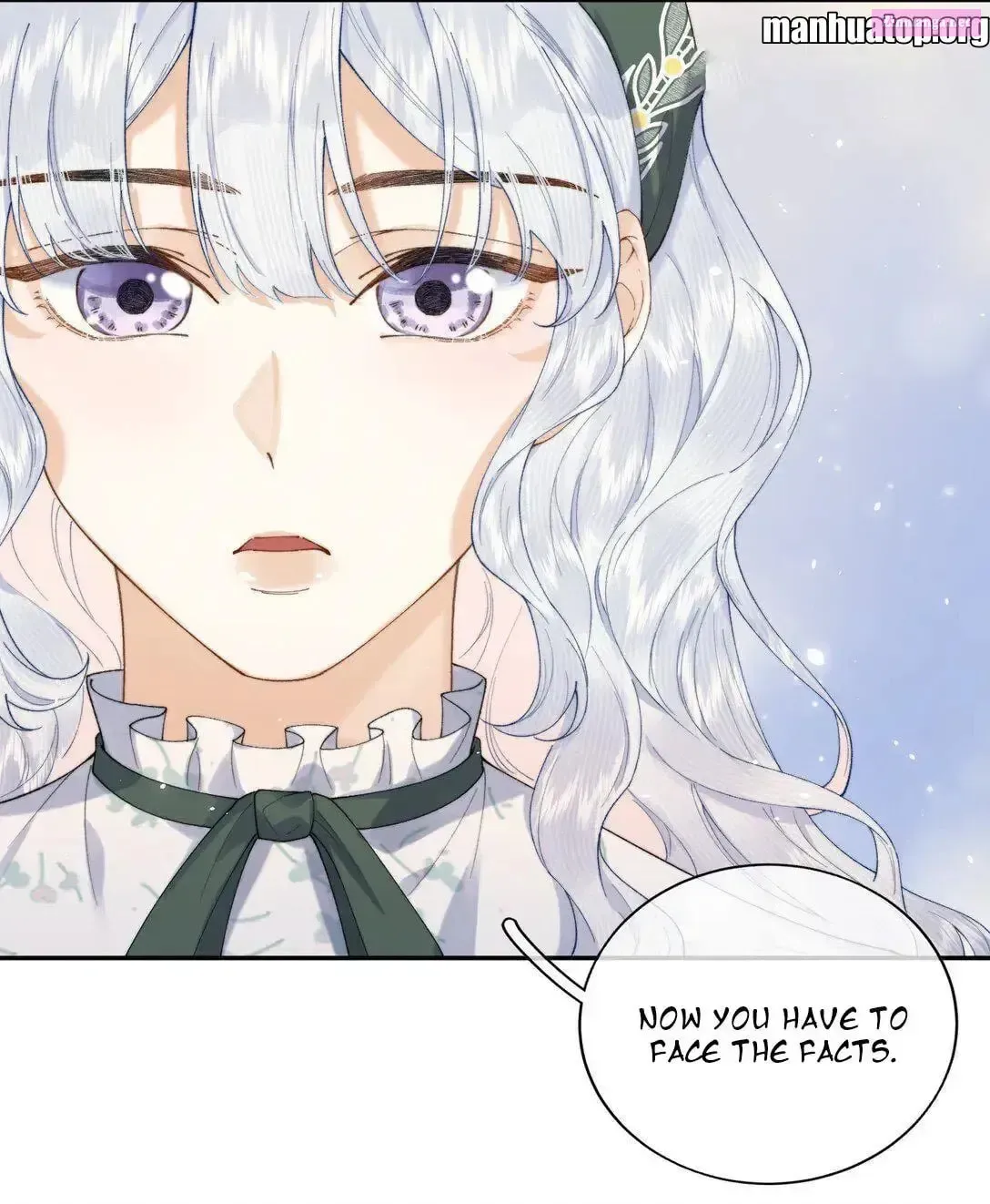 Dang E Yi Yu Dao Bing Jiao Chapter 33.1 page 7 - 