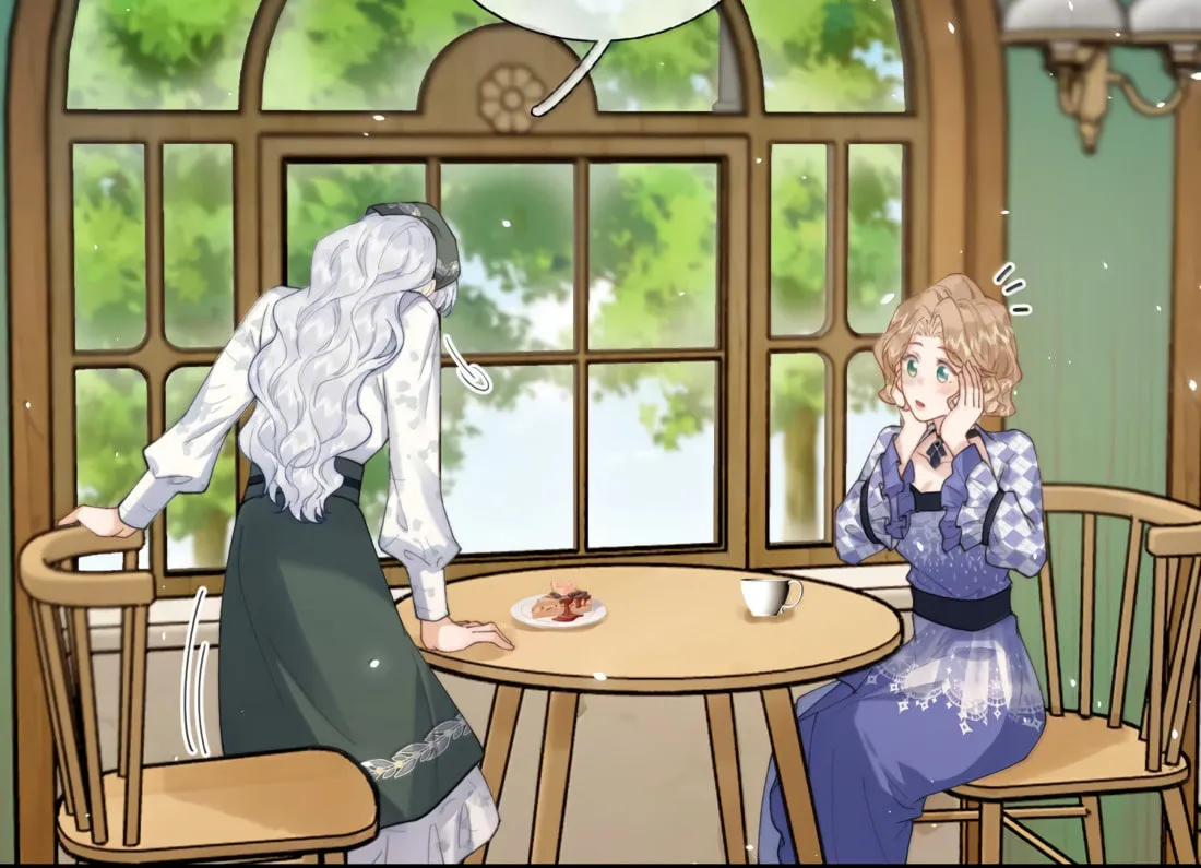 Dang E Yi Yu Dao Bing Jiao Chapter 33 page 11 - 