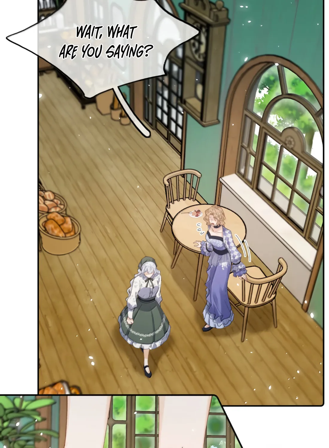 Dang E Yi Yu Dao Bing Jiao Chapter 33 page 14 - 