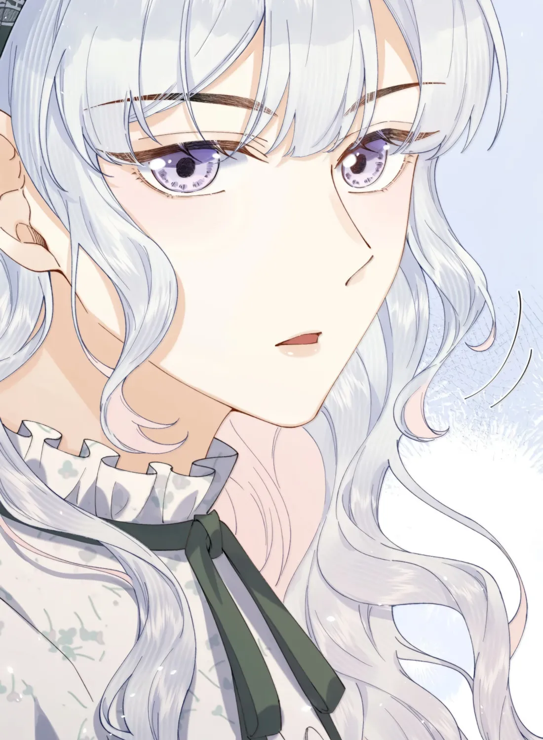 Dang E Yi Yu Dao Bing Jiao Chapter 33 page 16 - 