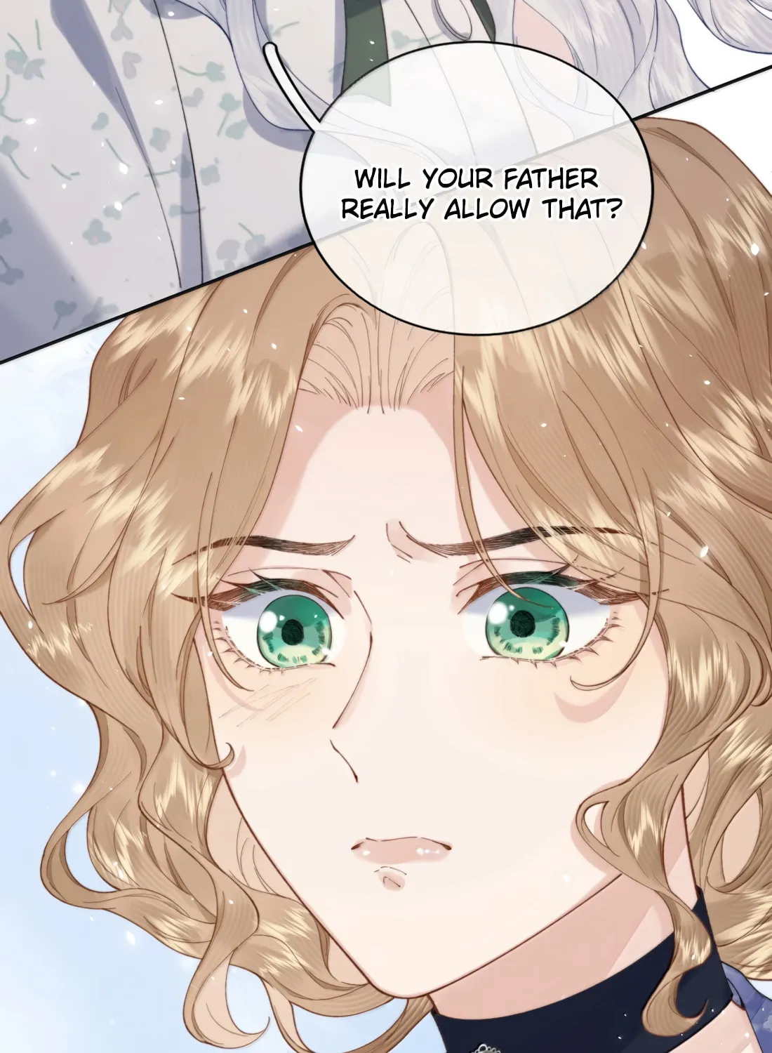 Dang E Yi Yu Dao Bing Jiao Chapter 33 page 17 - 