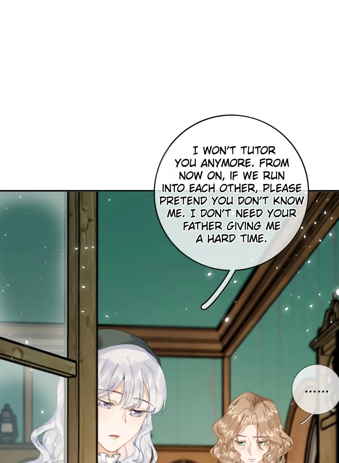 Dang E Yi Yu Dao Bing Jiao Chapter 33 page 19 - 