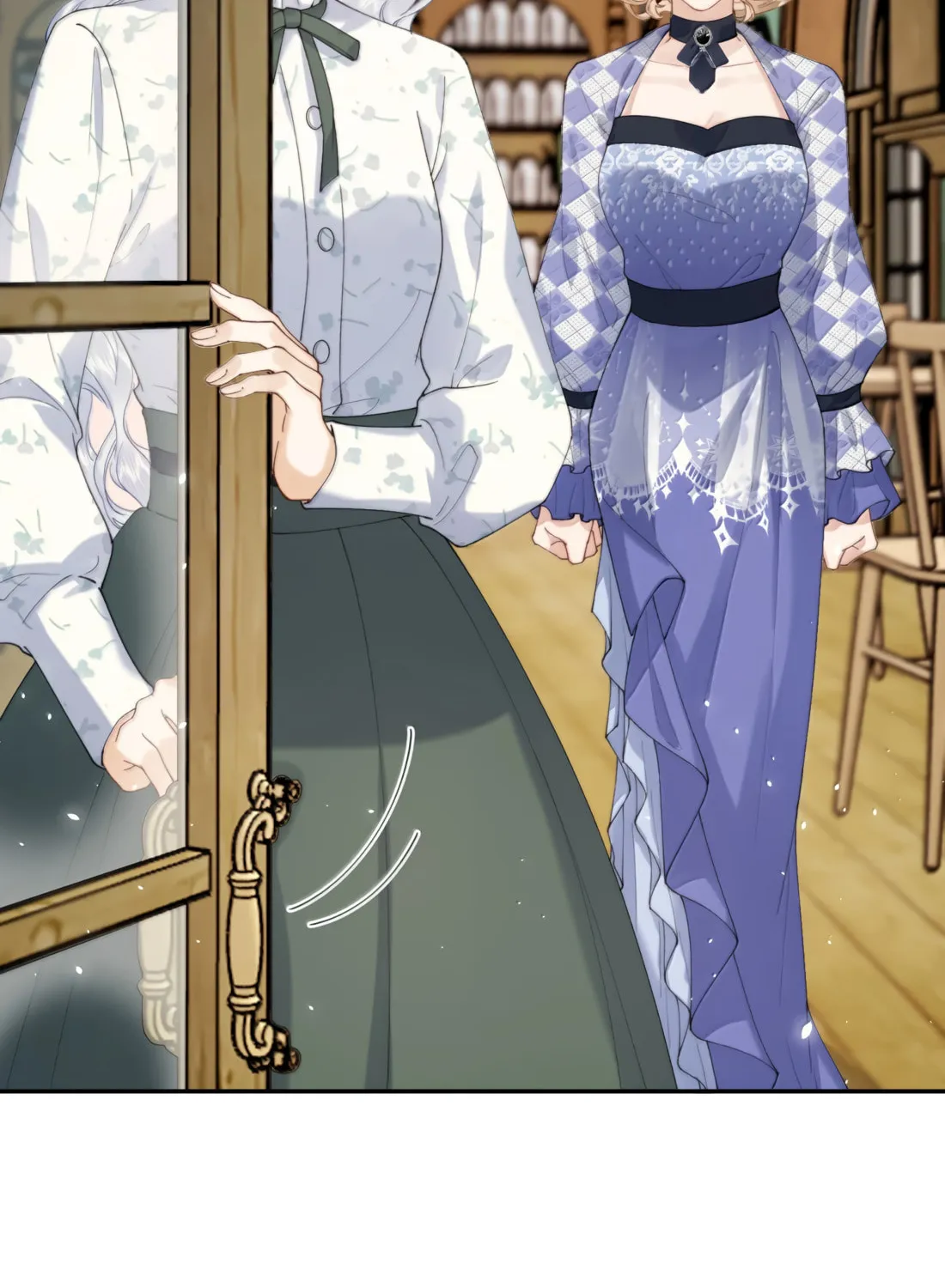 Dang E Yi Yu Dao Bing Jiao Chapter 33 page 20 - 
