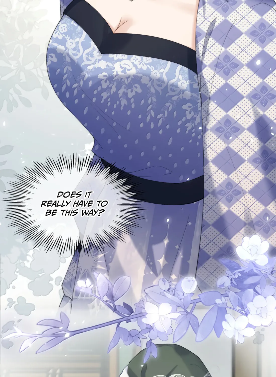 Dang E Yi Yu Dao Bing Jiao Chapter 33 page 25 - 