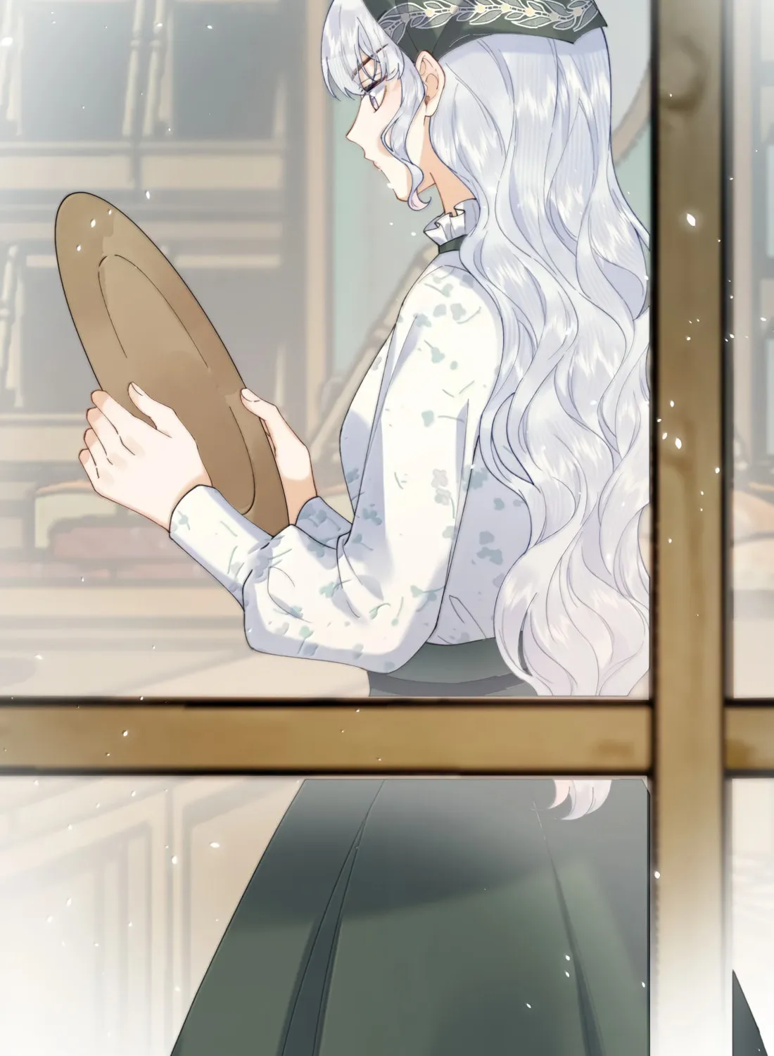 Dang E Yi Yu Dao Bing Jiao Chapter 33 page 26 - 