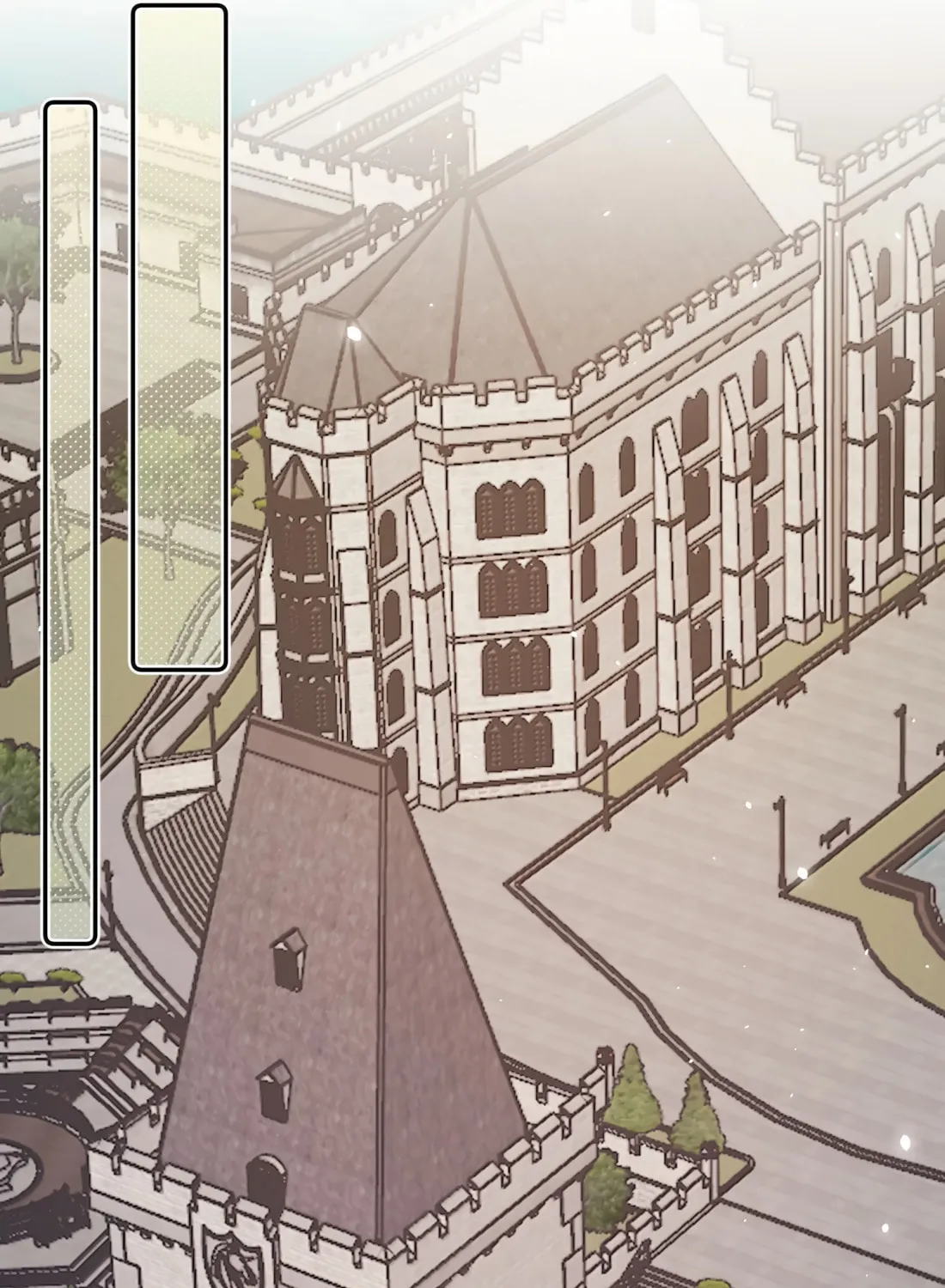 Dang E Yi Yu Dao Bing Jiao Chapter 33 page 28 - 