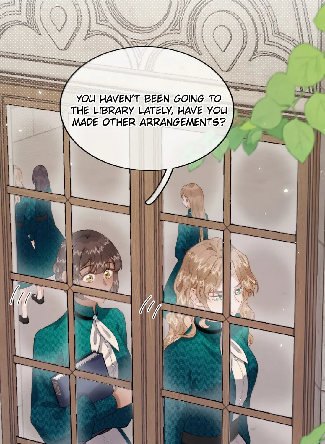 Dang E Yi Yu Dao Bing Jiao Chapter 33 page 30 - 