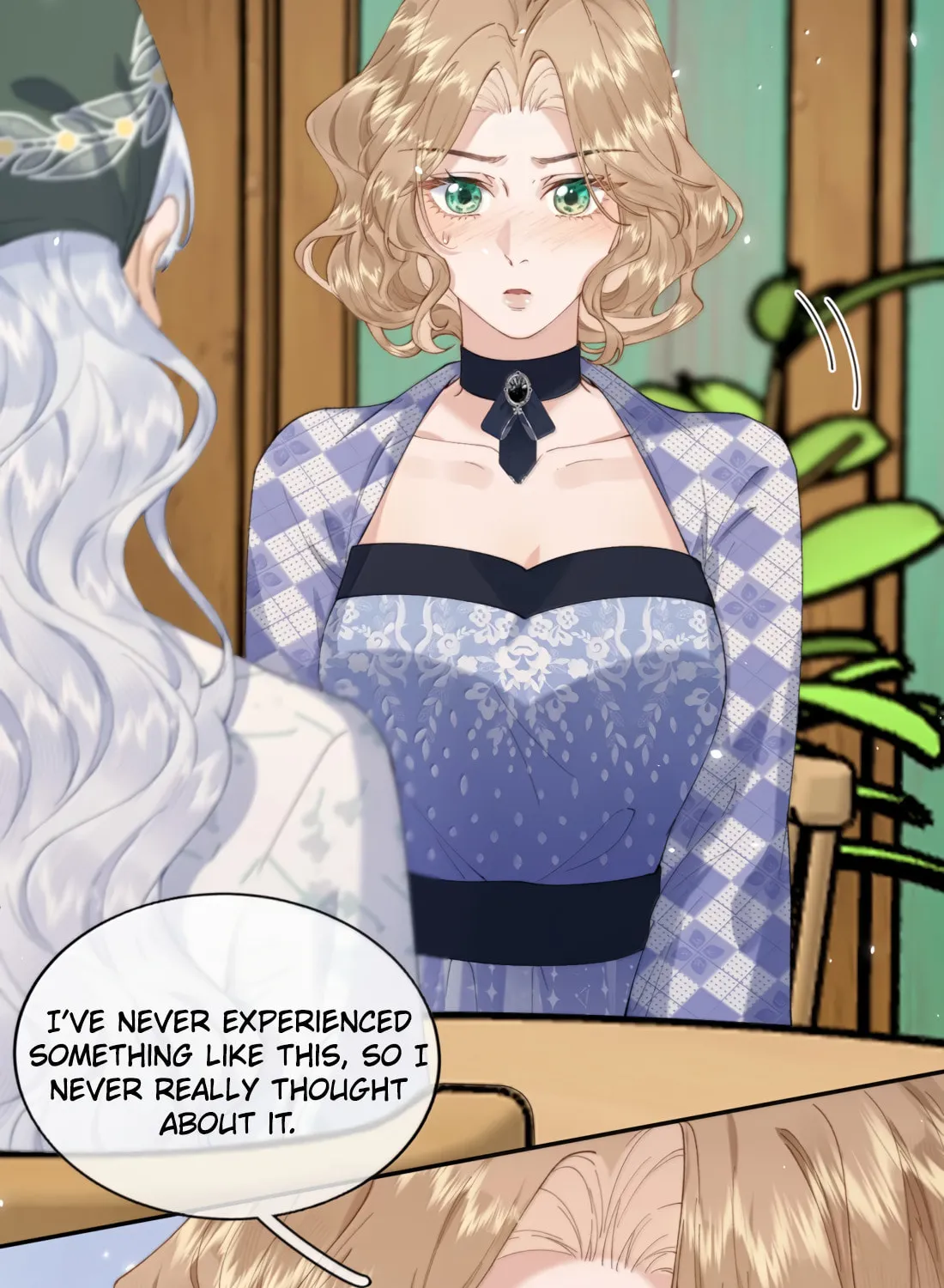 Dang E Yi Yu Dao Bing Jiao Chapter 33 page 4 - 
