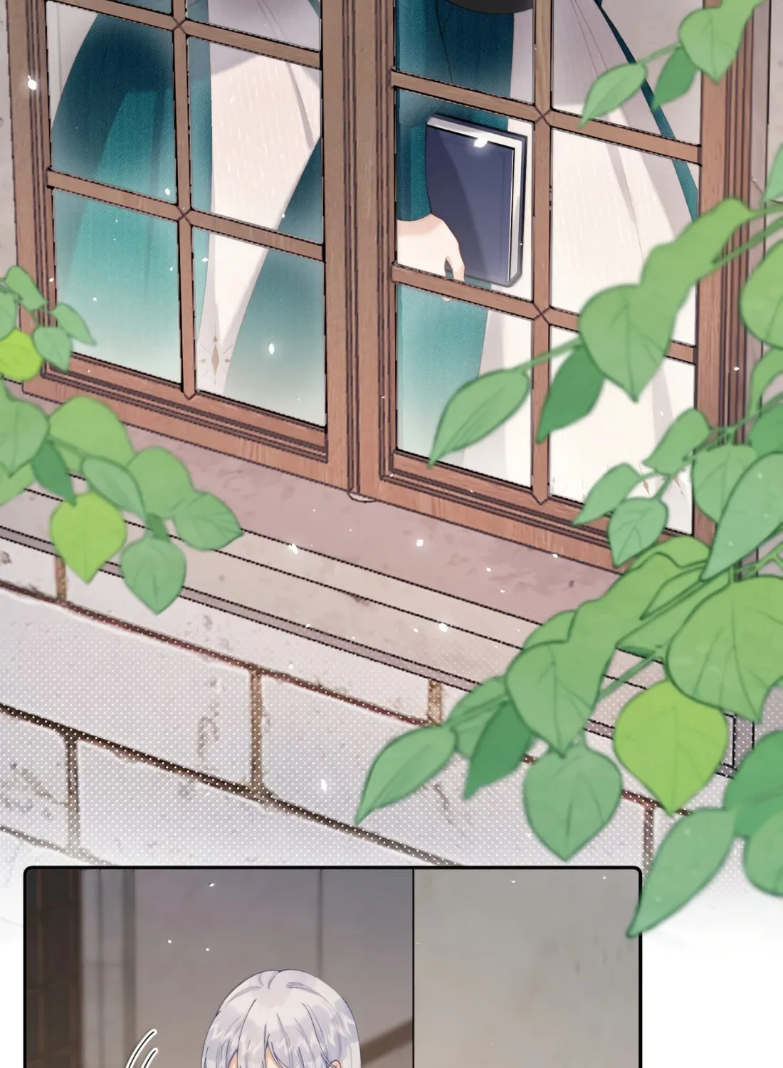Dang E Yi Yu Dao Bing Jiao Chapter 33 page 31 - 