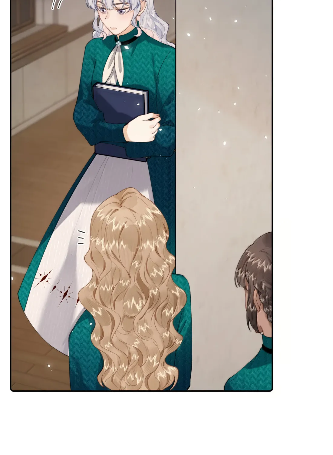 Dang E Yi Yu Dao Bing Jiao Chapter 33 page 32 - 