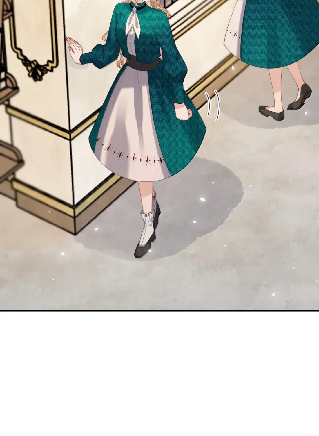 Dang E Yi Yu Dao Bing Jiao Chapter 33 page 43 - 