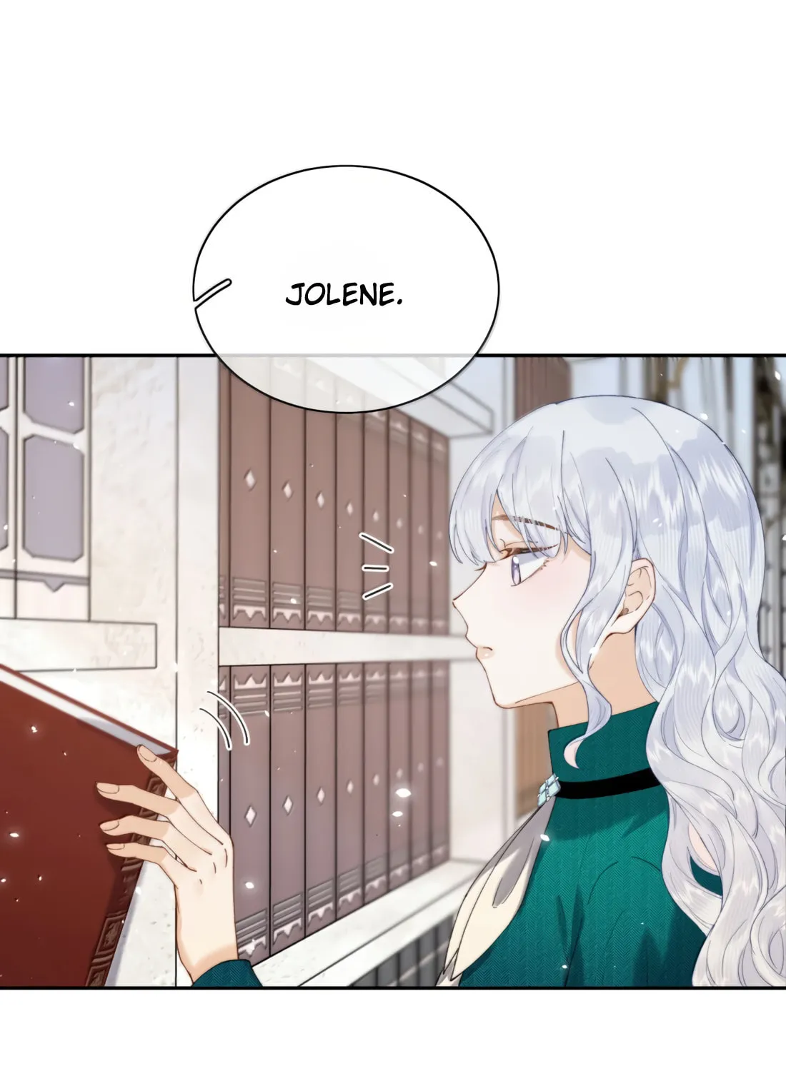 Dang E Yi Yu Dao Bing Jiao Chapter 33 page 44 - 