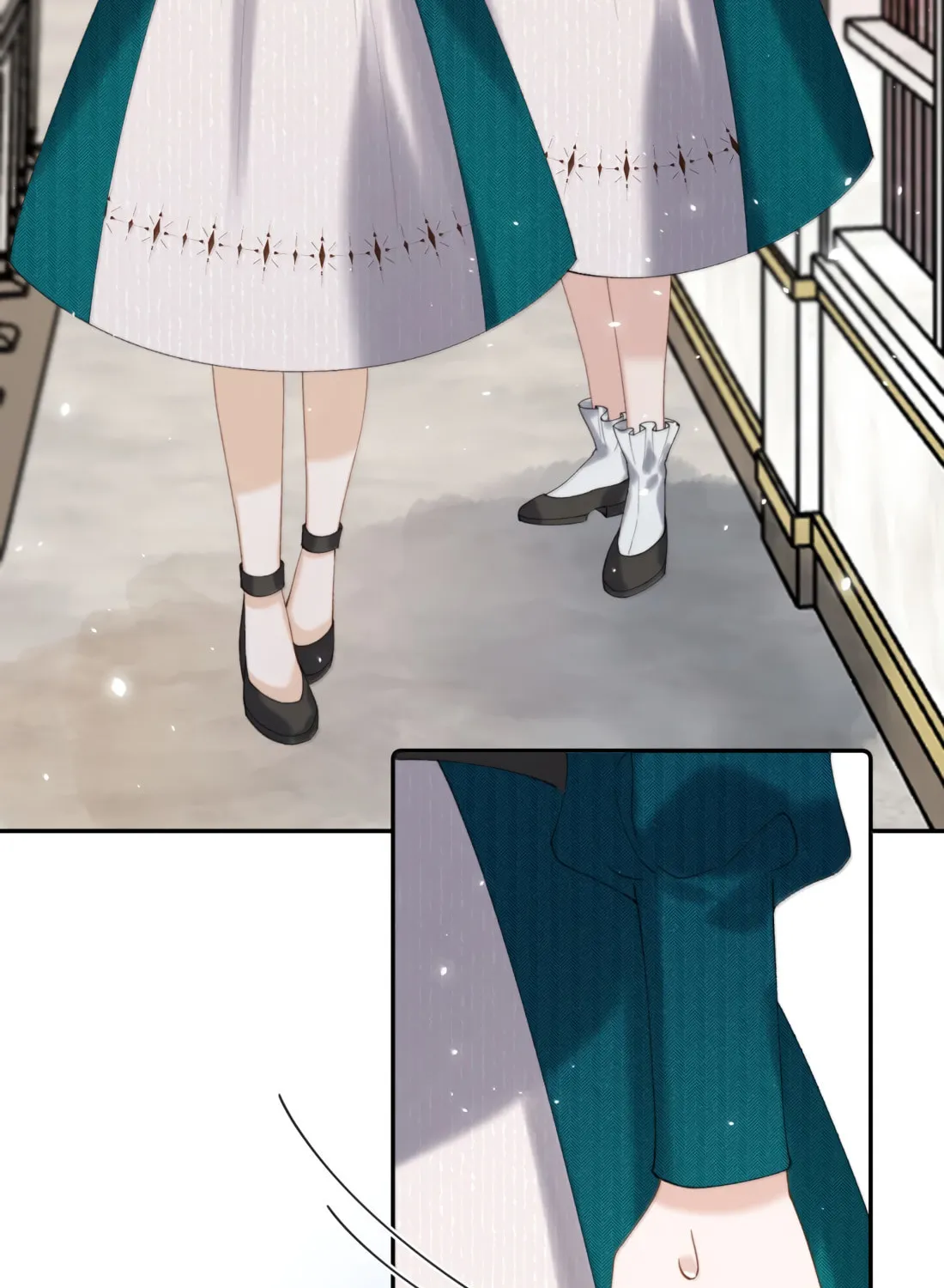 Dang E Yi Yu Dao Bing Jiao Chapter 33 page 47 - 