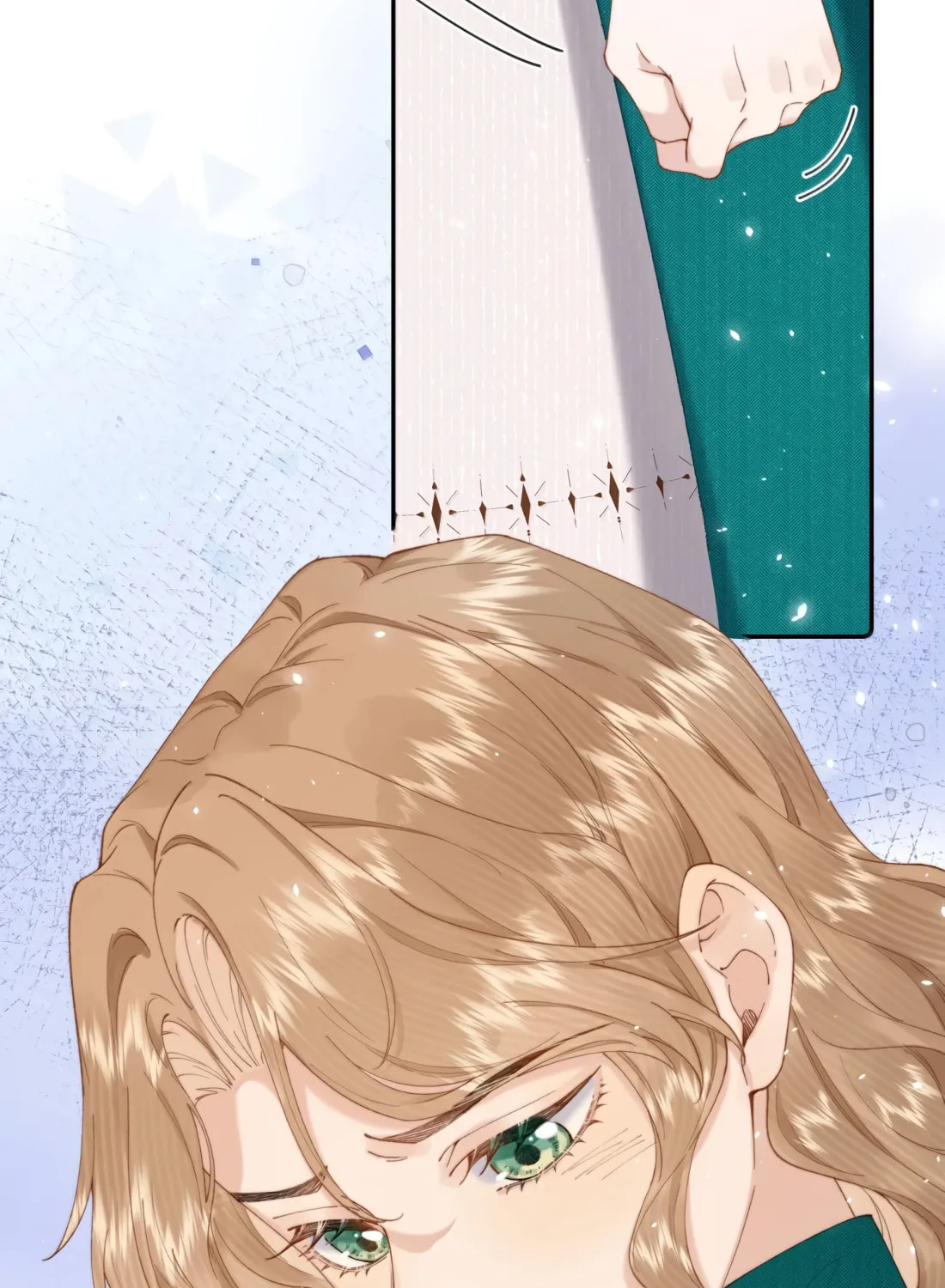 Dang E Yi Yu Dao Bing Jiao Chapter 33 page 48 - 
